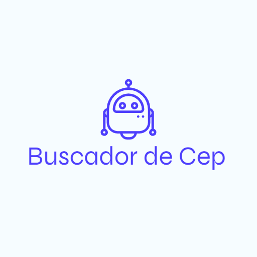 Buscador de Cep logo