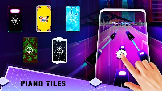 Piano Magic Tiles 3 - Apps on Google Play