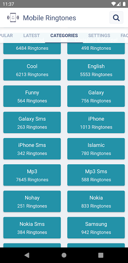 Mobiles Ringtones Download All