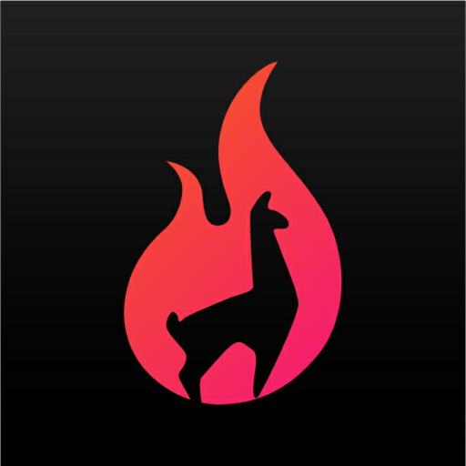 Llamaconsole logo