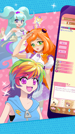 Game screenshot Crush Crush - Idle Dating Sim mod apk