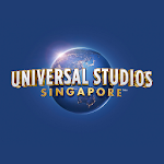 Cover Image of Скачать Universal Studios Singapore™ The Official App 1.0 APK