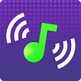 DroidRing-MP3 Ringtone Maker icon