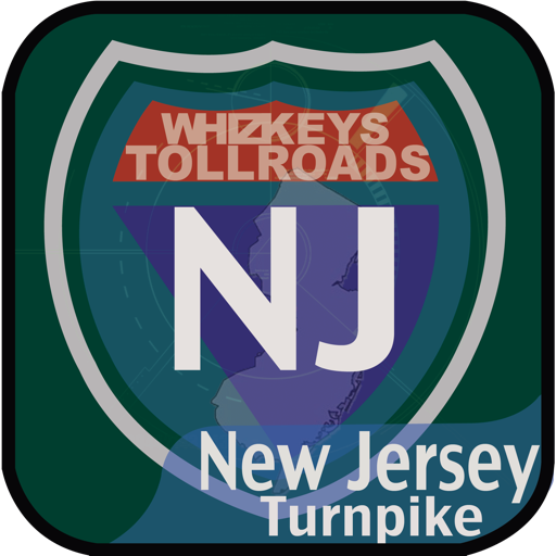 New Jersey Turnpike 2021 5.0 Icon