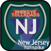 Top 32 Travel & Local Apps Like New Jersey Turnpike 2017 - Best Alternatives