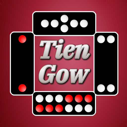 Tien Gow logo