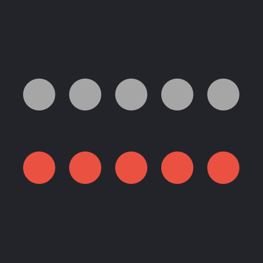 LightsOut Reaction Time/Reflex logo