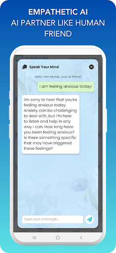 myndwynd Laugh, Relax, Refocus Screen 3