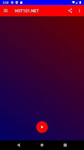 HOT101.NET Screen 3