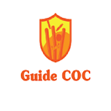 Guide COC 2016 icon