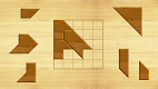 screenshot of Super Tangram Puzzle