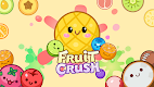 screenshot of Merge Fruit - Fruit Crush