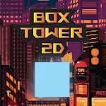 Cover Image of Download Box Tower  APK