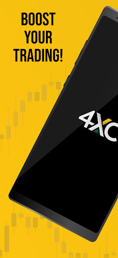 Android application 4XC screenshort
