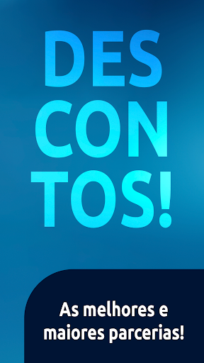Android application Clube ASCONJ screenshort