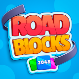 Road Blocks icon