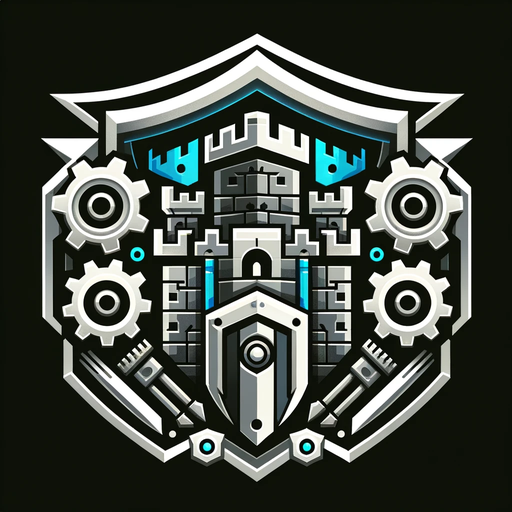 CraftCommand™ logo