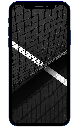 Tennis Wallpapers Screen 3