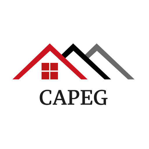 CAPEG logo