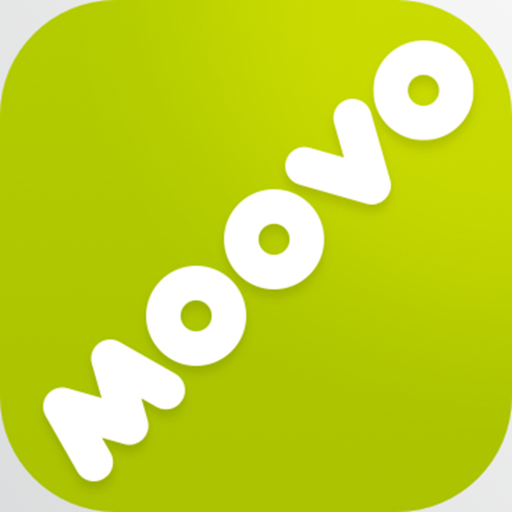 Ride MOOVO 3.19.32 Icon