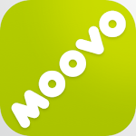 Cover Image of 下载 Ride MOOVO 2.36.12 APK