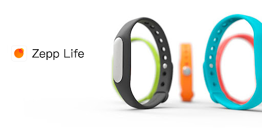 Zepp Life(MiFit) - Apps on Google Play