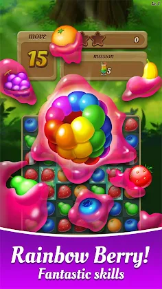 Juice Pop Mania - Screenshot 4