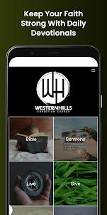 Western Hills Christian Church