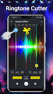 Music Player - MP3 Player & EQ  Screenshots 7