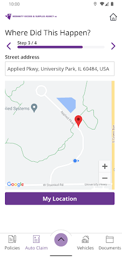 Indemnity Excess and Surplus