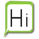 Hi-Touch HUB icon