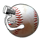 Baseball Scout Free icon