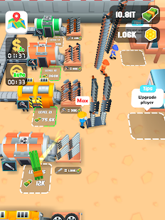 Giant Excavator Screenshot