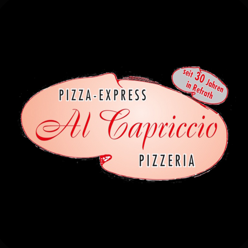 Al Capriccio Refrath logo