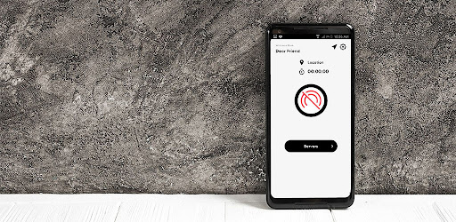 Cross VPN Screen 3