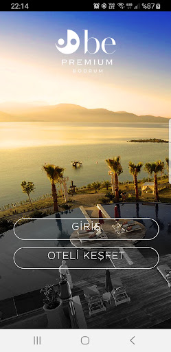 be Premium Bodrum