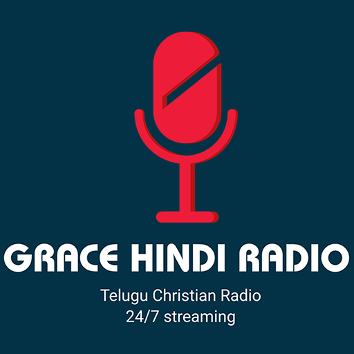 Grace Hindi Christian Radio 2.0 Icon