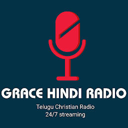Icon image Grace Hindi Christian Radio