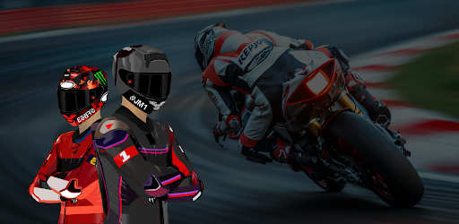 Wheelie: MotoGP Widgets