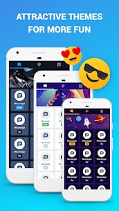 Messenger for Social & Messaging Apps 2