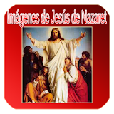 jesus de nazaret - imágenes icon