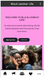 Black Lesbian Life