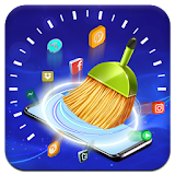 Smart Optimizer:Cache Cleaner,Booster,CPU Cooler icon