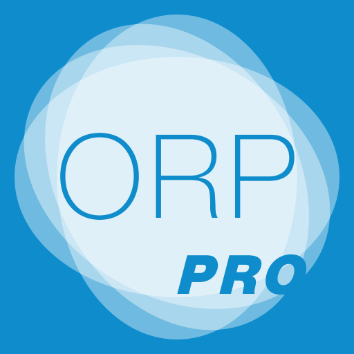 ORP Pro for Jenco Wand ORP650B Laai af op Windows