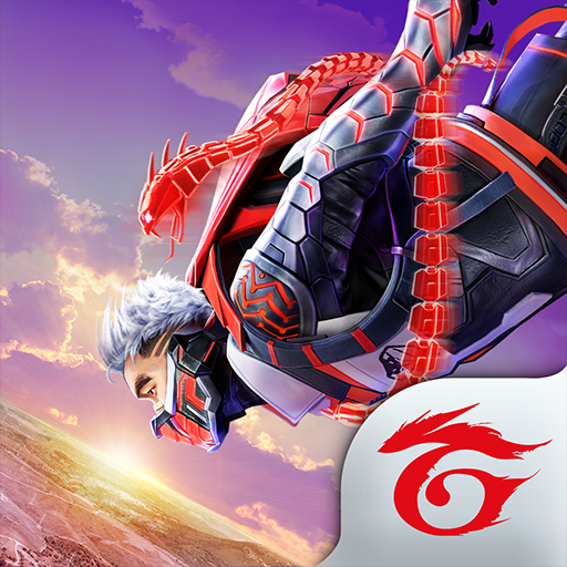 Garena Free Fire The Cobra Apps On Google Play