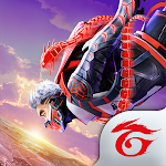 Cover Image of Tải xuống Garena Free Fire: Heroes Arise 1.59.5 APK