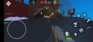 ev.io Mobile : Arena & Battle - Screenshot 1