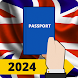 Life in the UK Test 2024 - Androidアプリ