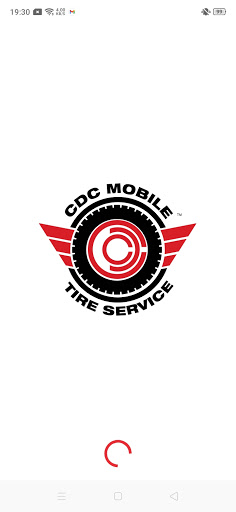 CDC Mobile Tire Service