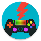 Game Booster & App Launcher icon